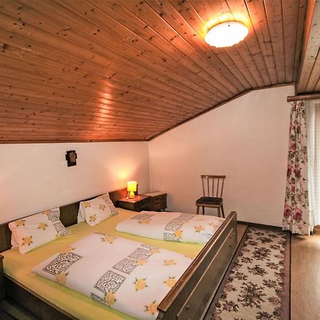 Apartment Jaegerhof-2 By Interhome Hochpillberg Екстер'єр фото