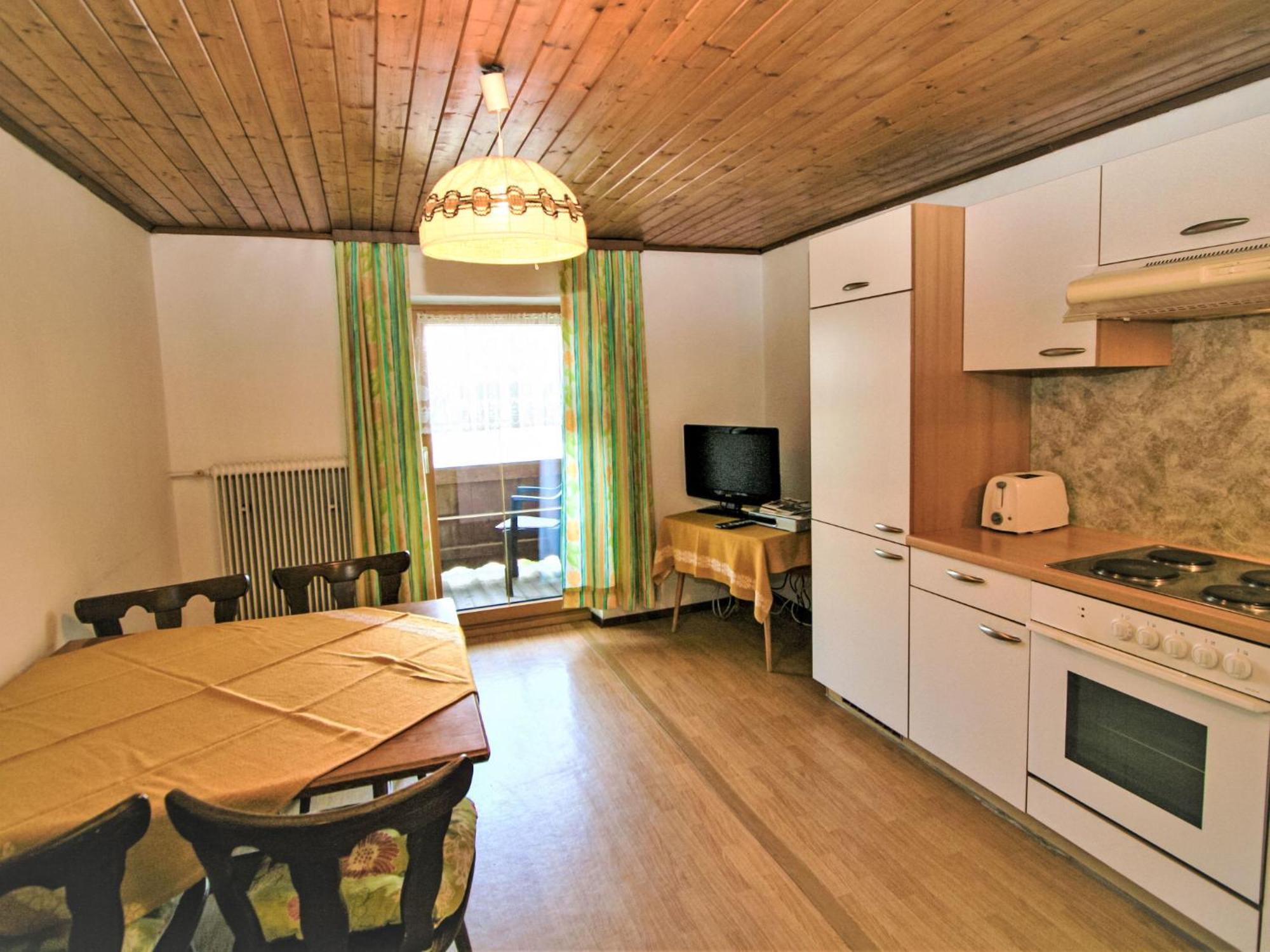 Apartment Jaegerhof-2 By Interhome Hochpillberg Екстер'єр фото