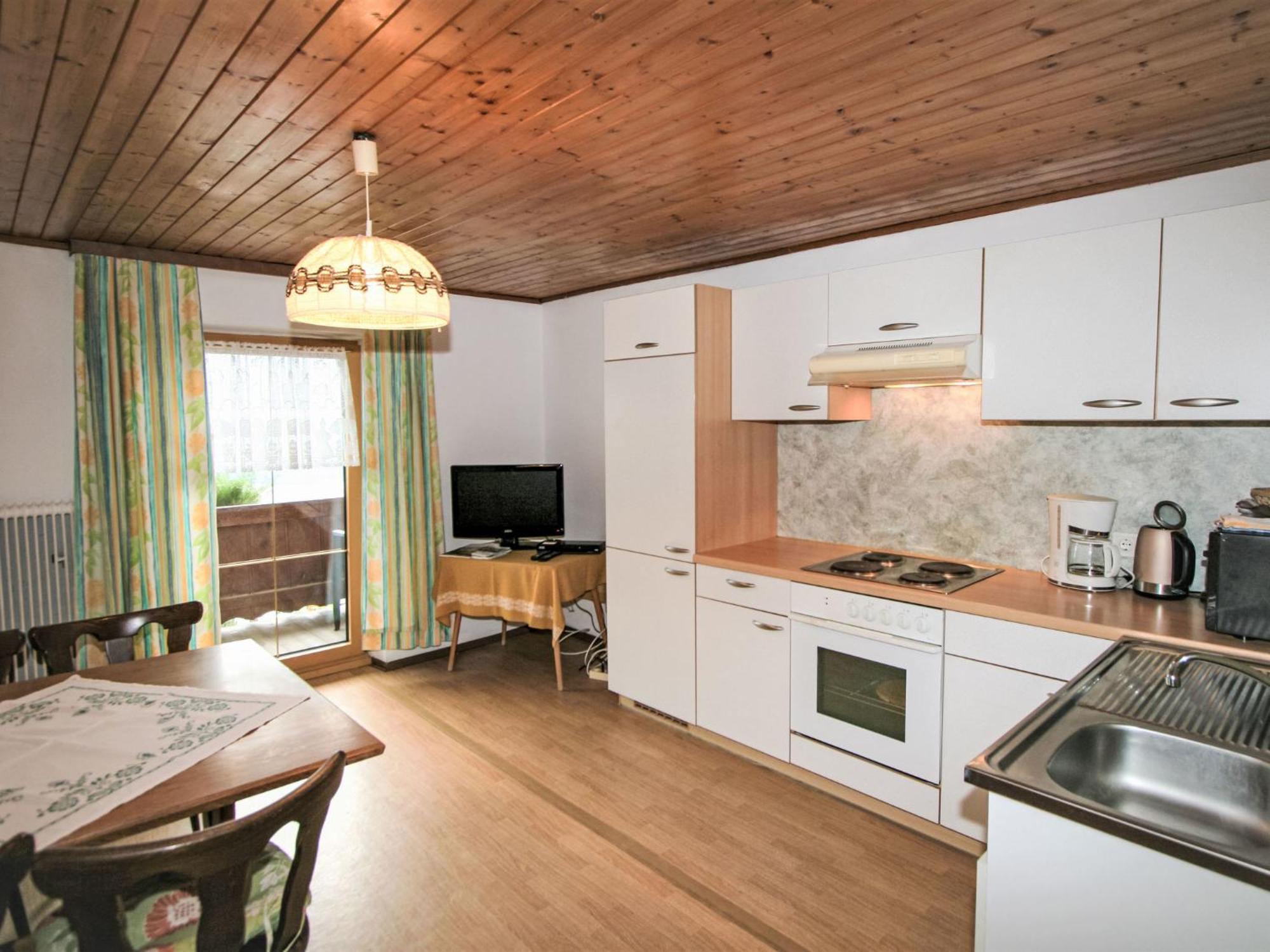 Apartment Jaegerhof-2 By Interhome Hochpillberg Екстер'єр фото