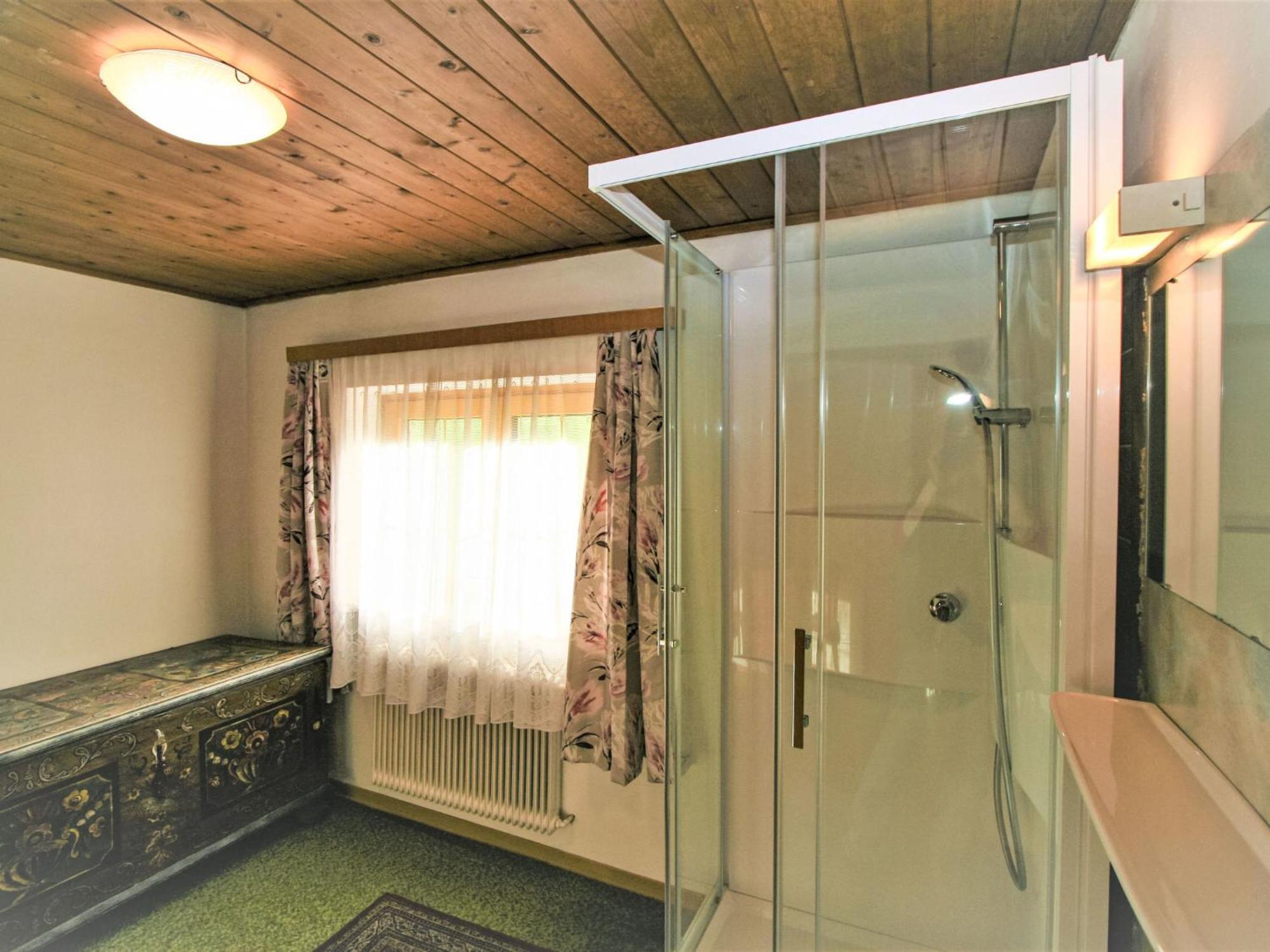 Apartment Jaegerhof-2 By Interhome Hochpillberg Екстер'єр фото